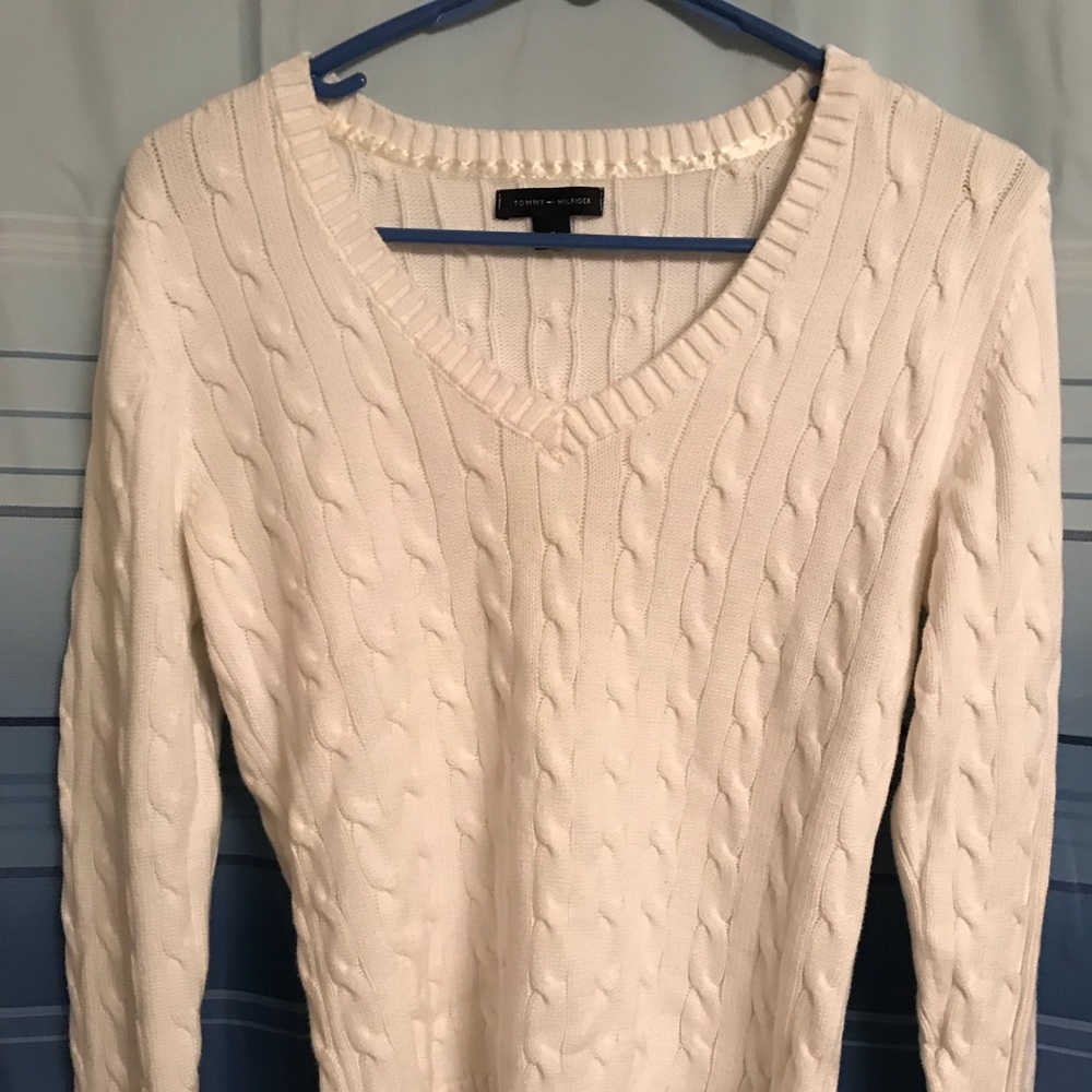 Tommy Hilfiger sweater